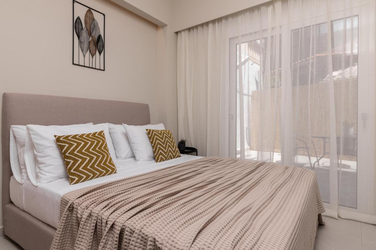 Selozia Apartments Zakynthos Exterior photo