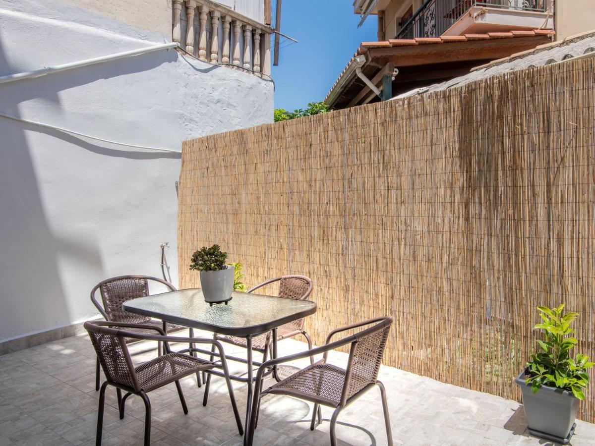 Selozia Apartments Zakynthos Exterior photo