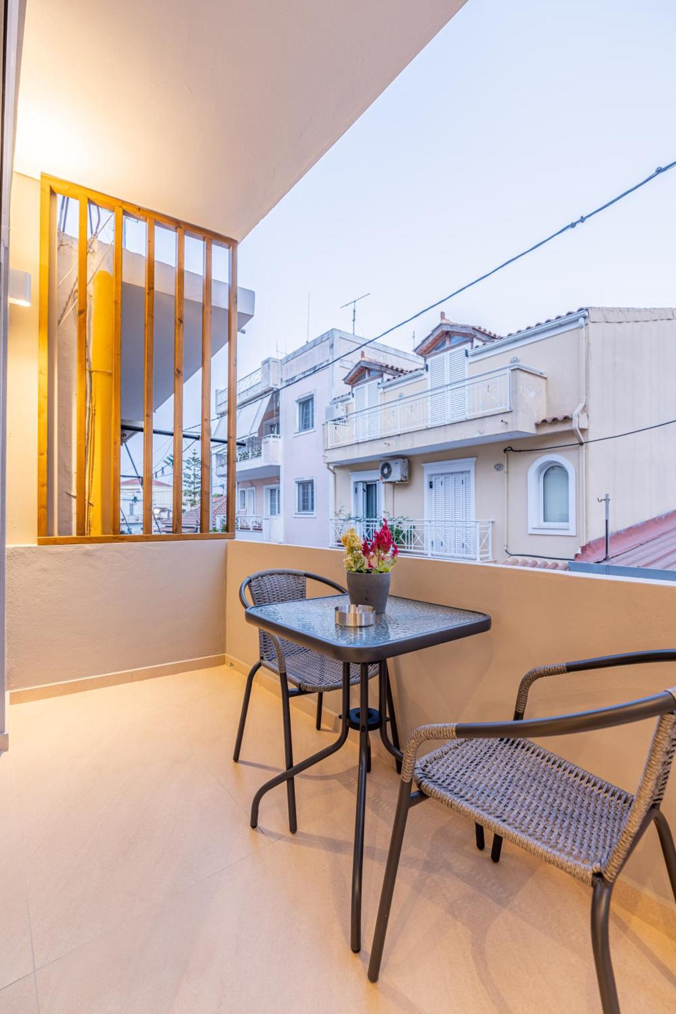 Selozia Apartments Zakynthos Exterior photo