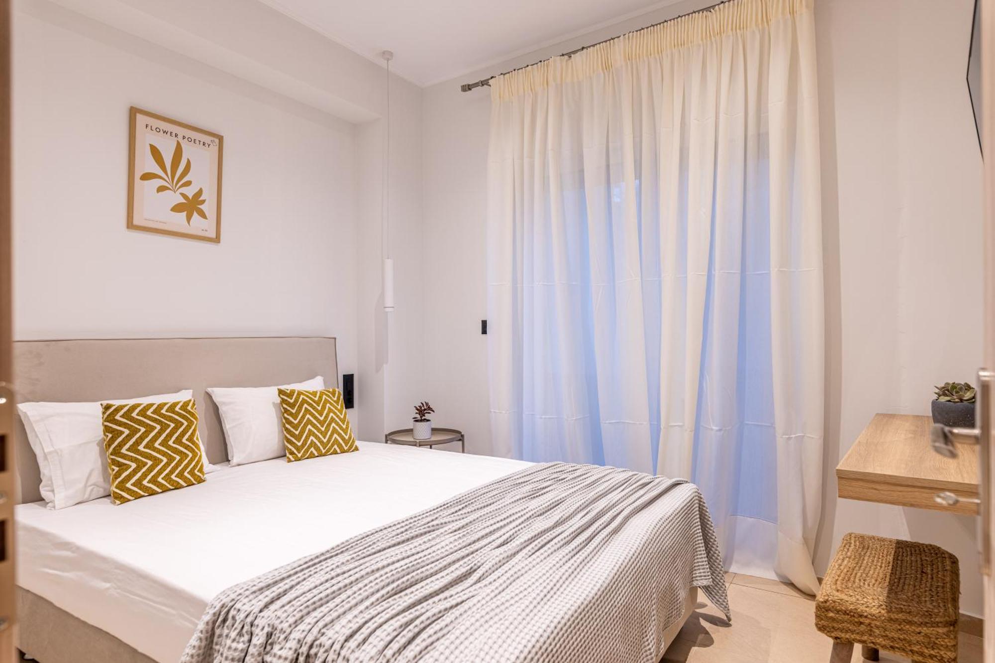 Selozia Apartments Zakynthos Exterior photo